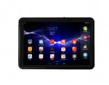 ARM架構安卓系統10寸工業三防平板電腦pad-E475