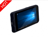 6寸windows10系統手持機_可激活windowsIOT_支持二維條碼掃描WD73