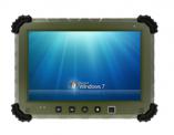 i7-6660U處理器|8G內存|16G內存加固平板電腦|最大支持32G內存|10.1寸1920 x 1200高清屏|GS2164