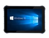 5G帶網口/串口工業平板電腦|12寸windows10系統三防平板電腦|高分辨率屏幕工業 條碼平板|工業采集 pad|KR12