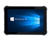 windows10系統12.1寸帶RI45網口手持工業三防平板電腦SF-YW12