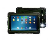 7寸安卓工業級pad_支持北斗+GPS+1000高亮顯示屏SH81H