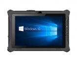 帶RJ45網口12.2寸三防平板電腦|windows10系統工業數據采集平板|加固平板|條形碼掃描平板YEMI20U