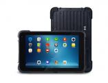 8寸安卓系統加固平板電腦_耐防摔工業三防pad_SF-YW81SA-Android8.0