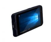條形碼掃描6寸windows10系統工業手持數據采集器PDA|windows10系統pda手持機