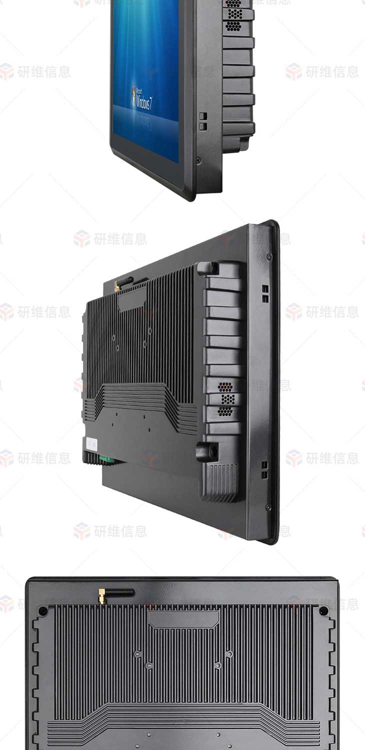 工業平板電腦
