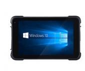 windows10系統8.1寸工業手持平板電腦SF-YW81S_8寸工業手持加固平板電腦