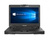 14寸Windows 10系統加固筆記本|強固式筆記本電腦|工業筆記本|加固型筆記本E475