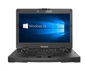 14寸Windows 10系統加固筆記本|強固式筆記本電腦|工業筆記本|加固型筆記本E475