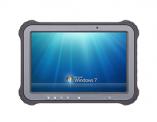 10寸Windows7系統加固平板電腦|工業手持平板電腦|工業平板電腦定制|工業條碼平板|YW2161TX按需定制