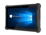 10寸三防平板電腦|windows10系統工業平板電腦|條碼平板|工業手持平板|YWJ27SX