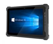 10寸三防平板電腦|windows10系統工業平板電腦|條碼平板|工業手持平板|YWJ27SX