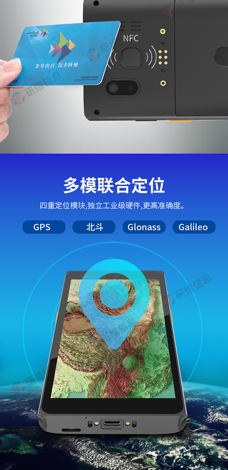 手持機