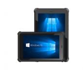 三防平板電腦8寸|windows10系統工業三防平板|倉儲物流平板電腦可定制掃描頭YW80X