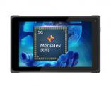 10寸超薄加固平板電腦|8寸輕便工業手持平板電腦|安卓pad|YW195