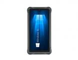 Windows11系統手持終端機PDA|6.5英寸pda手持機|移動盤點手持機|無線數據采集器KR516